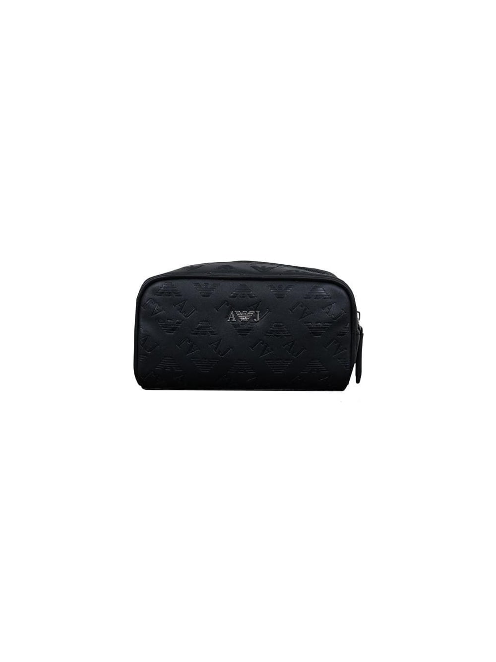 armani toiletry bag