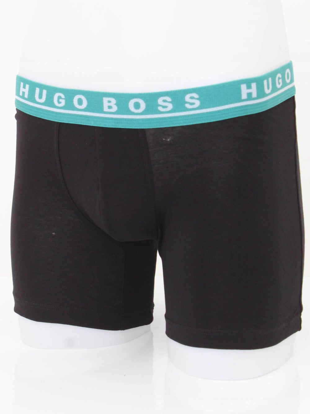 Hugo Boss Bodywear 3 Pack Briefs in Multi | Northern Threads