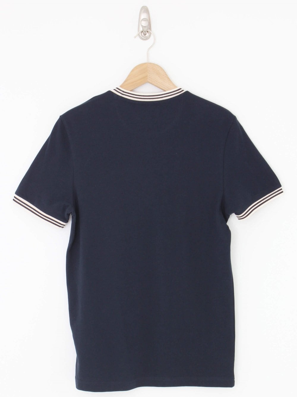 Texas Tee - Navy